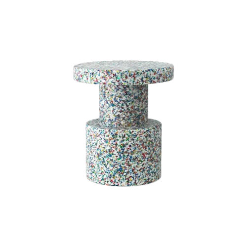 BIT STOOL