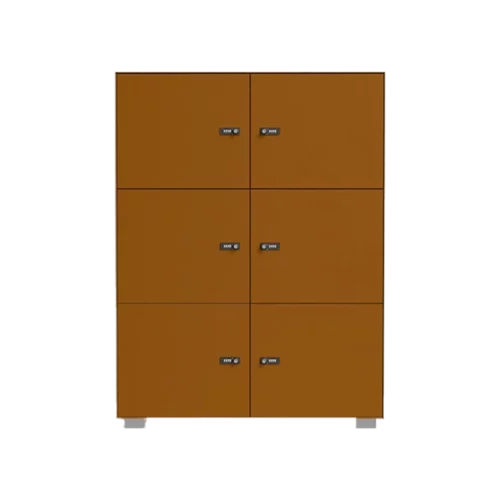PRIMO LOCKERS