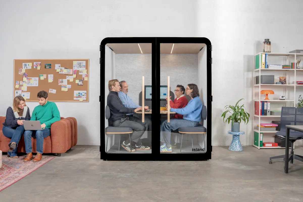 Island Quattro – Image 2