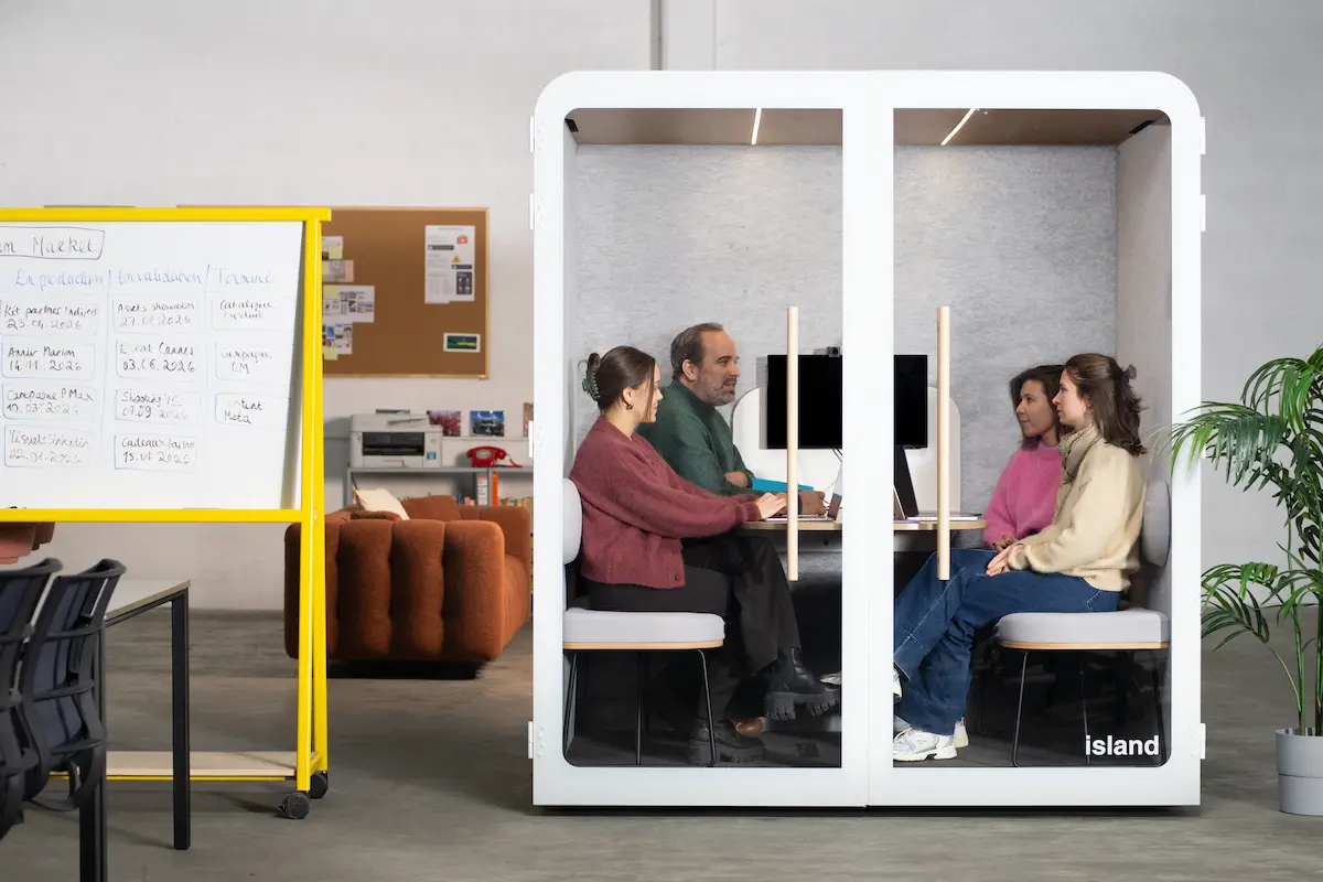 Island Quattro – Image 3