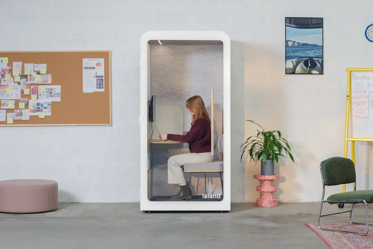 Island Desk – Image 2