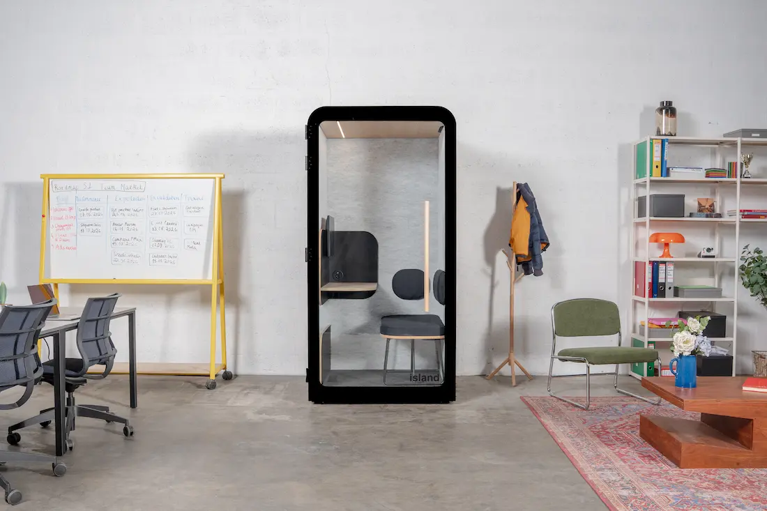 Island Desk – Image 4