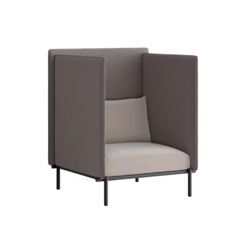 AKUNOK fauteuil acoustique