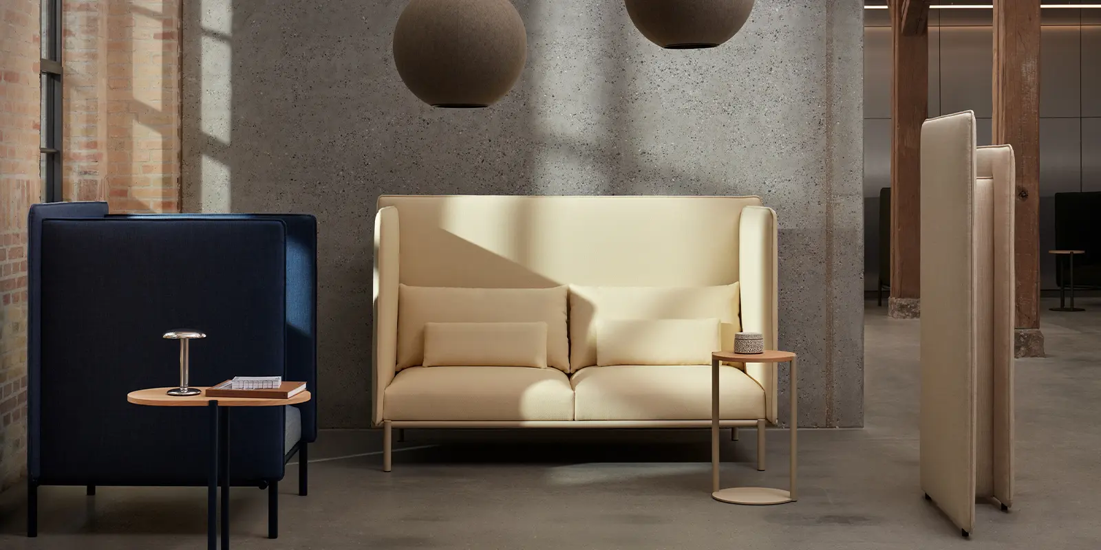 AKUNOK fauteuil acoustique – Image 2