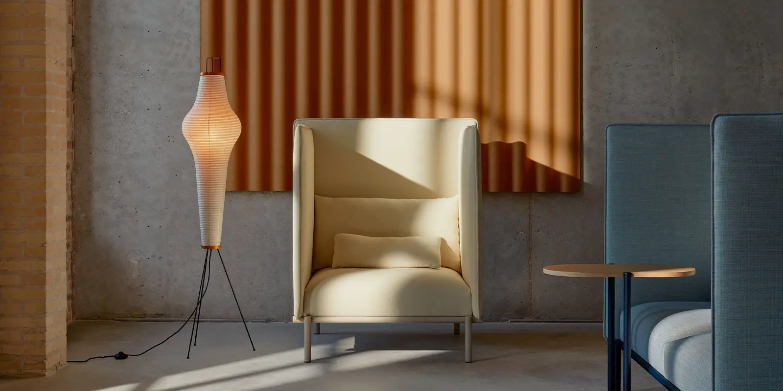 AKUNOK fauteuil acoustique – Image 4