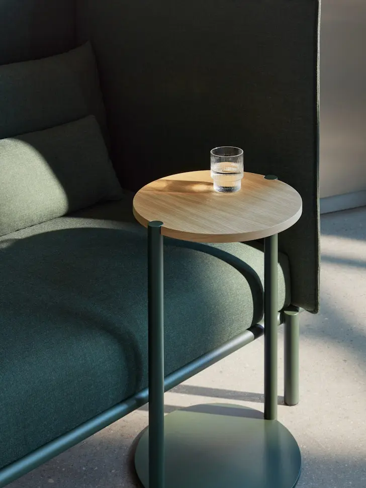 AKUNOK table d'appoint – Image 3
