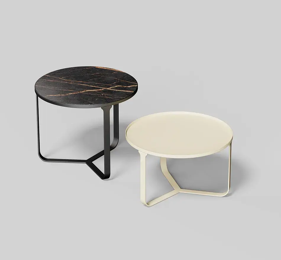 Punto - Table basse – Image 2