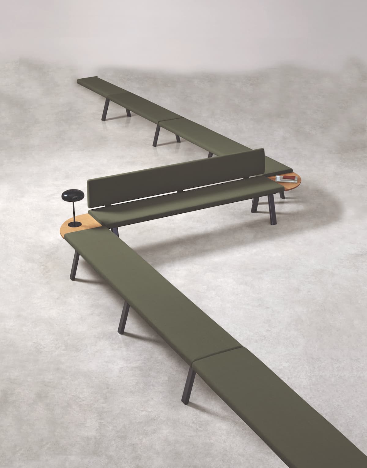 PLANIA BENCH – Image 2