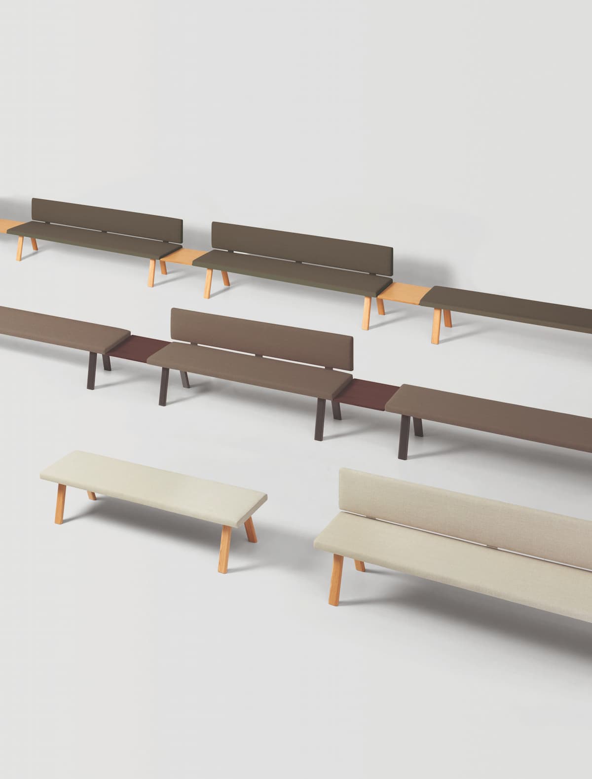PLANIA BENCH – Image 3