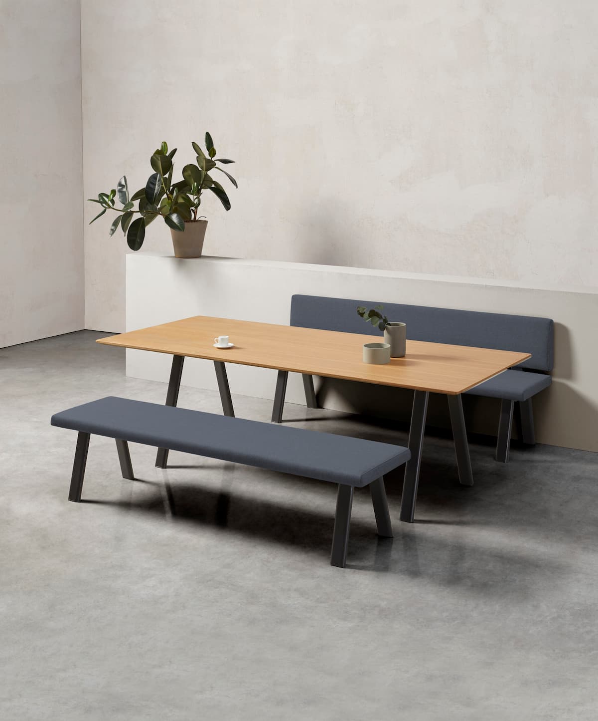 PLANIA BENCH – Image 6