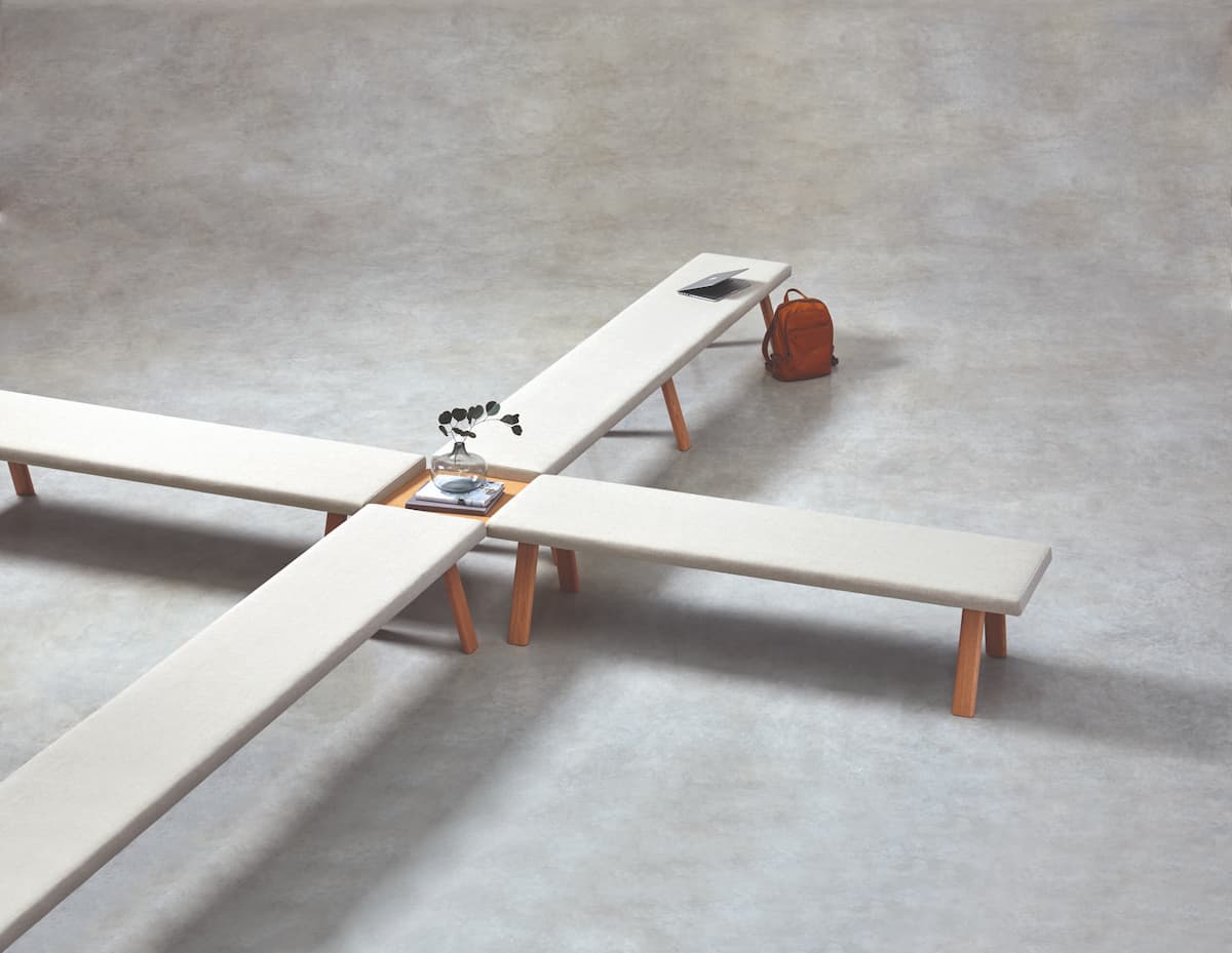 PLANIA BENCH – Image 7