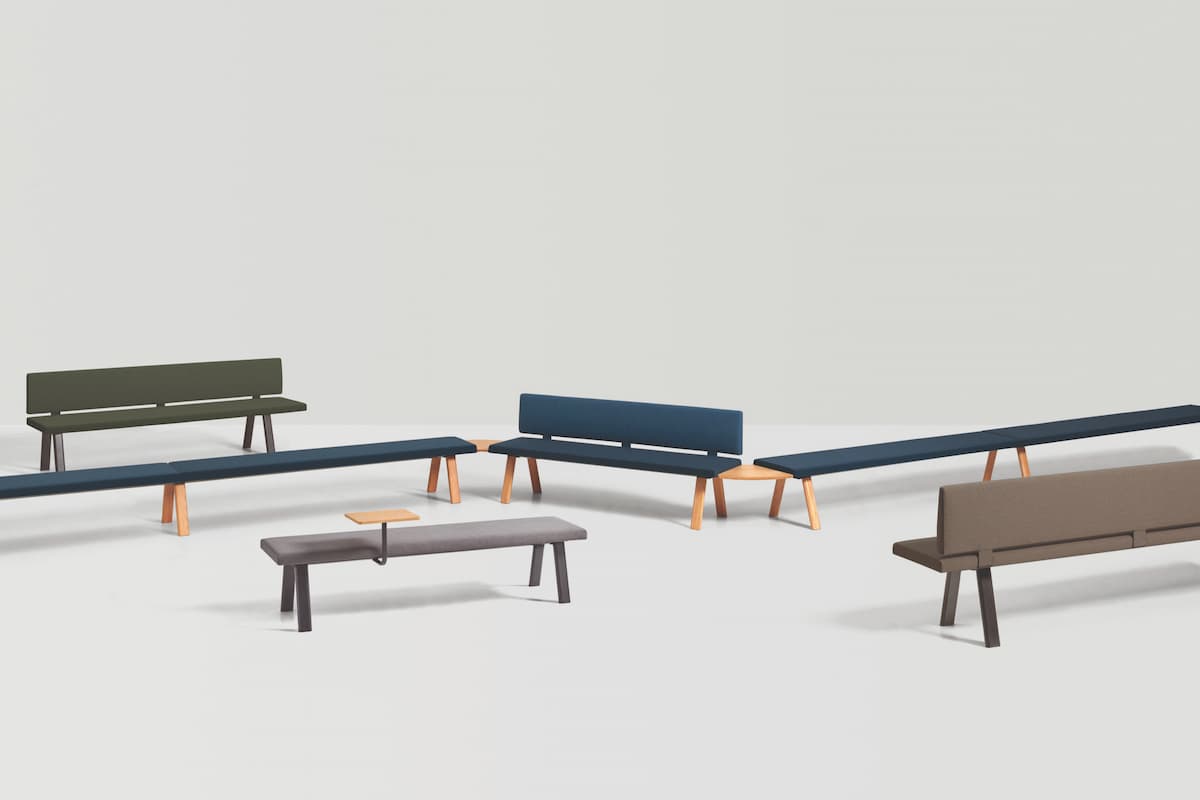 PLANIA BENCH – Image 4