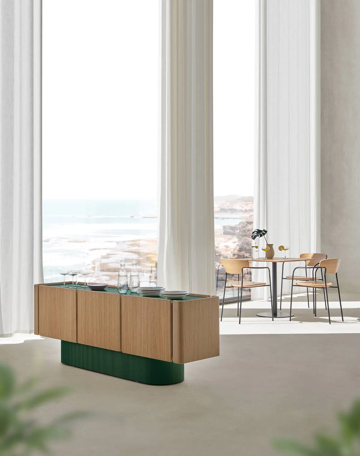 DUNE Buffet – Image 3