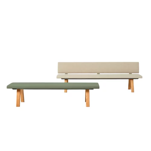 PLANIA BENCH