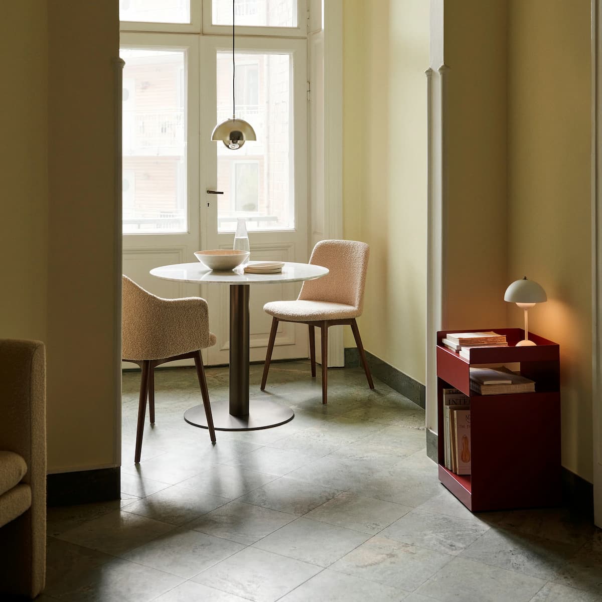 RELY Chaise – Image 5