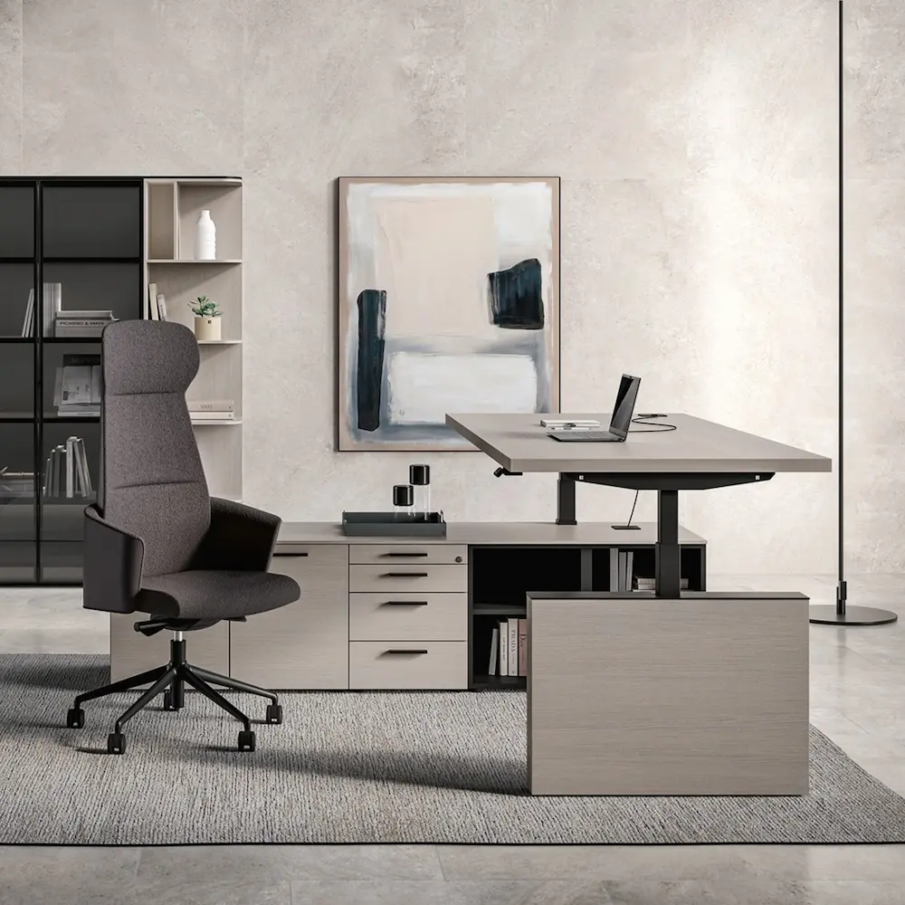 Bureau Sile e – Image 3