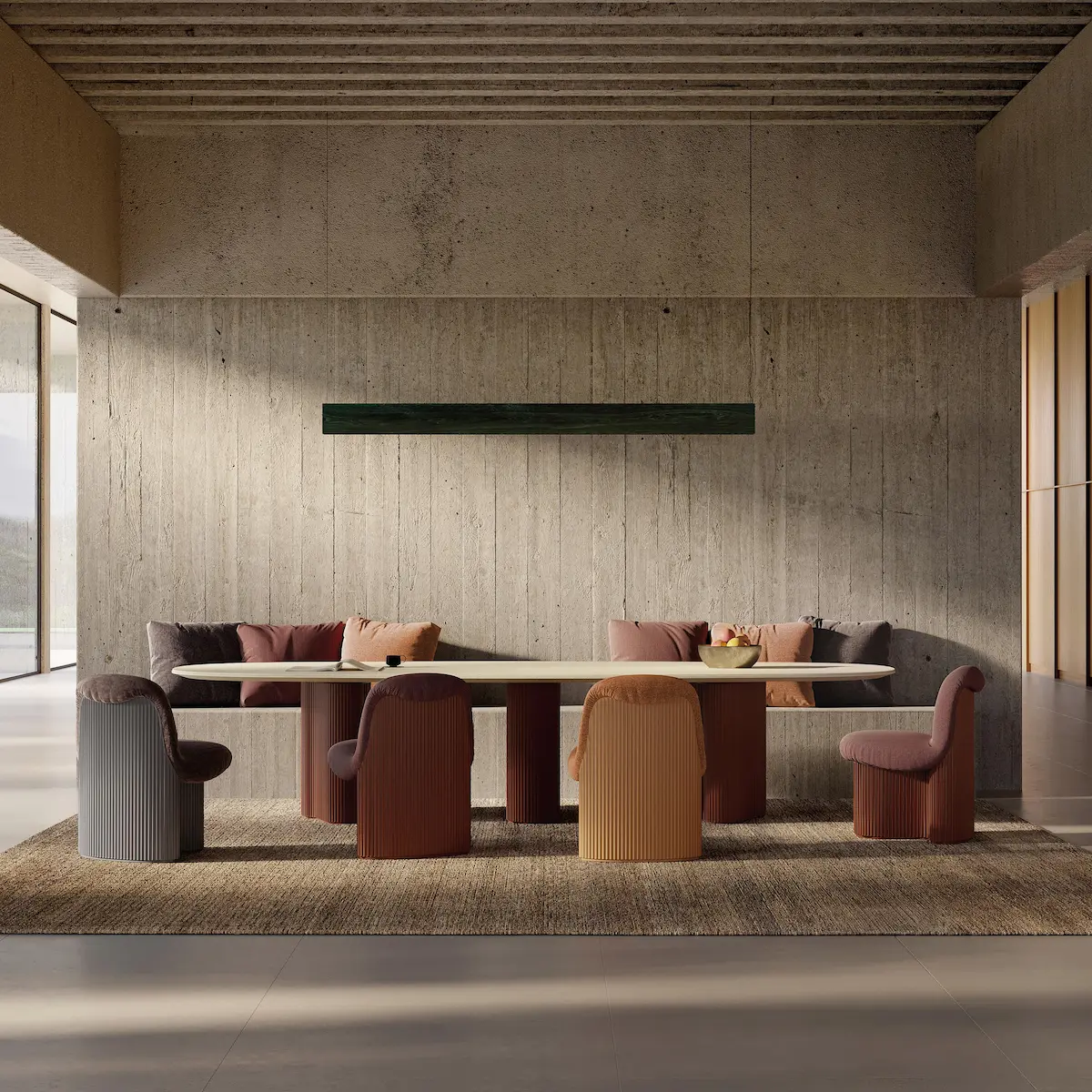 BOLETE Chaise – Image 4