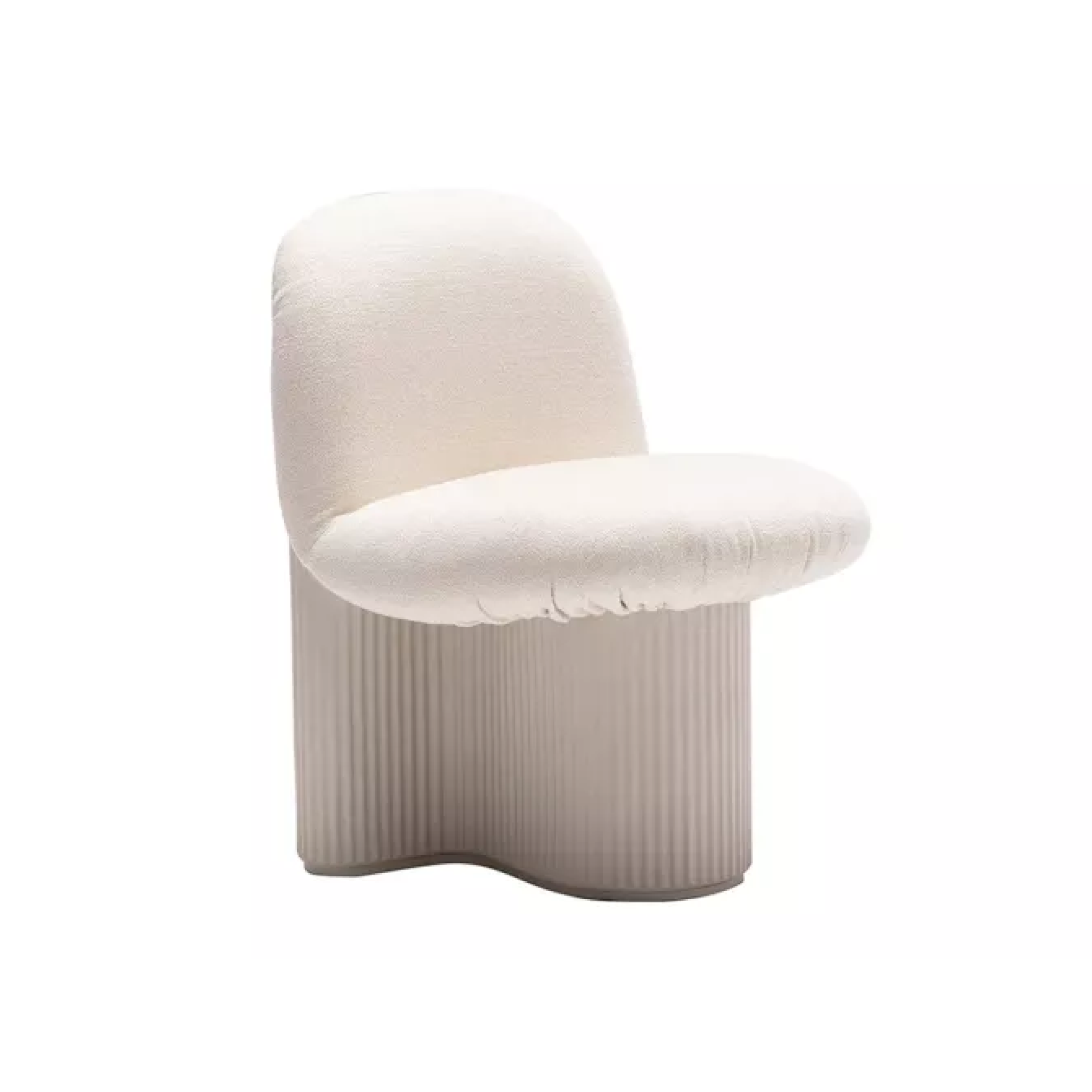 BOLETE Chaise