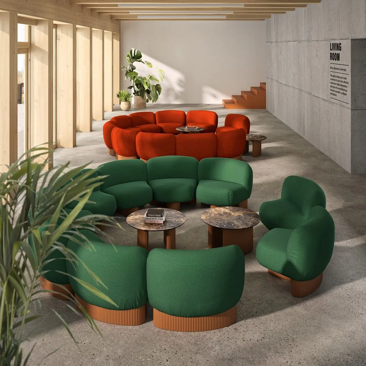 BOLETE Chaise – Image 6