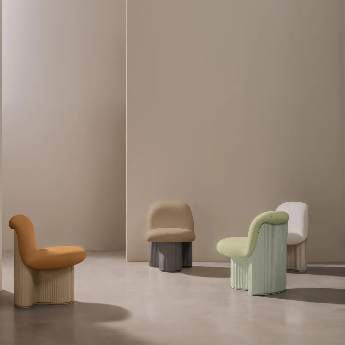 BOLETE Chaise – Image 7