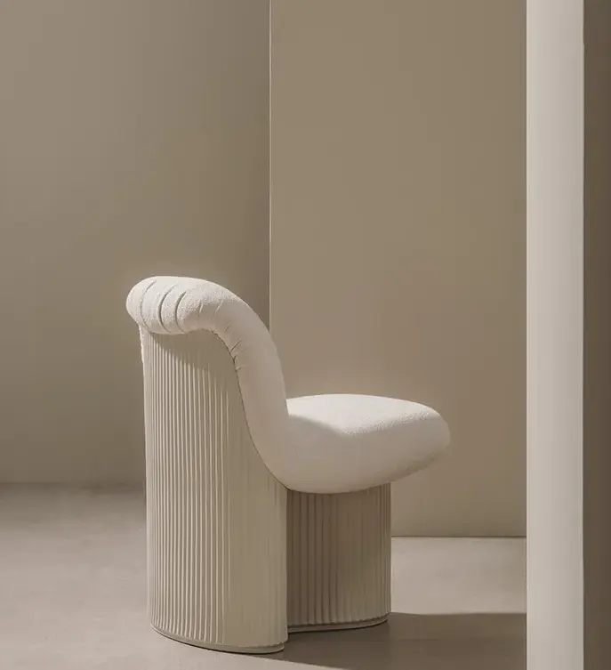 BOLETE Chaise – Image 3