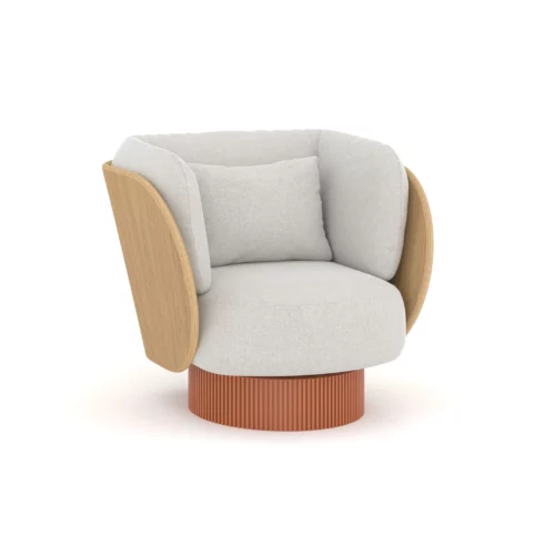DUNE Fauteuil