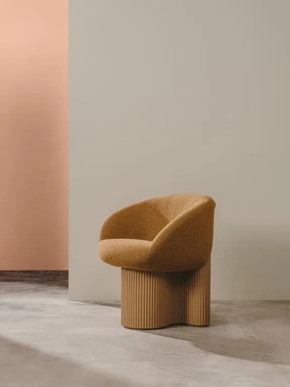 BOLETE Chaise – Image 2